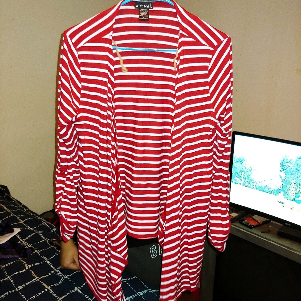 Cardigan - Picture 2 of 3